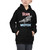 wills1mulisha TEAM MOTOX Kids Hoodie