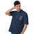 wills1mulisha HERO PROGRAM JT THOMAS Men's Premium Polo