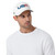 wills1mulisha USA KRANK GOLF AMERICAN FLAG II Structured FlexFit Twill Cap