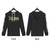 1MULISHA THE UPRISING Men's Zip Up Hoodie