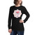 1MULISHA WINE LOVERE Unisex Long Sleeve Tee