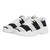 1MULISHA STRIPES Women's Chunky Sneakers