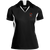 1MULISHA CHARITY HERO FUNDRAISING Ladies' Colorblock Performance Polo