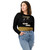 1MULISHA Recycled Long-Sleeve Crop