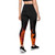 1MULISHA FIRE Sports Leggings