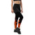 1MULISHA FIRE Sports Leggings