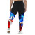 1MULISHA MADE IN USA Sports Leggings