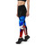 1MULISHA MADE IN USA Sports Leggings