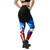 1MULISHA MADE IN USA Sports Leggings