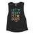 1MULISHA LIFT HEAVY PET DOGS Ladies’ Muscle Tank