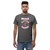 1MULISHA THE SCENE MOTOX RIPPER SNAPPER Men's 100% Cotton Classic Tee