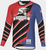 1MULISHA MotoX Signature, Made In USA, Motocross Jersey And Pants,  THE CLUB