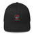 1MULISHA CHARITY HERO FUNDRAISING Structured Twill Cap