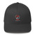 1MULISHA CHARITY HERO FUNDRAISING Structured Twill Cap