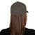 1MULISHA CHARITY HERO FUNDRAISING Structured Twill Cap