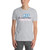 1MULISHA CUSTOMIZABLE Short-Sleeve Unisex T-Shirt