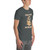1MULISHA DEXTER STRONG! Short-Sleeve Unisex T-Shirt