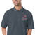 1MULISHA KRANK HERO PROGRAM PAUL EMM Men's Premium Polo