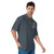 1MULISHA KRANK HERO PROGRAM PAUL EMM Men's Premium Polo