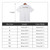 1MULISHA THE HERO PROGRAM DAVID WILLS Men's Polyester Polo Shirt