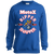 1MULISHA MOTOX RIPPER SNAPPER Youth Crewneck Sweatshirt