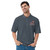 1MULISHA HERO PROGRAM COLE FEINSILVER Dark Color Men's Premium Polo