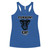 1MULISHA FUKKIN EH! Women's Racerback Tank