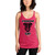 1MULISHA FUKKIN EH! Women's Racerback Tank