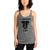 1MULISHA FUKKIN EH! Women's Racerback Tank