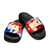 1MULISHA U S A Men’s Slides