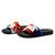 1MULISHA U S A Men’s Slides