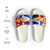 1MULISHA USA Women's Slides