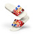 1MULISHA USA Women's Slides