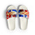 1MULISHA USA Women's Slides