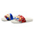 1MULISHA USA Women's Slides