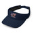 1MULISHA THE HERO PROGRAM Visor