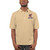 1MULISHA KRANK HERO PROGRAM TIFANEY ELIAS Men's Premium Polo