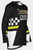 1MULISHA MotoX Signature, Made In USA, Motocross Jersey And Pants,  CLASSIC CHECKERED YELLOW