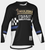 1MULISHA MotoX Signature, Made In USA, Motocross Jersey And Pants,  CLASSIC CHECKERED BLUE