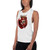 1MULISHA DRAGON SLAYER Ladies’ Muscle Tank