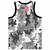 1MULISHA LIGHT CAMO Basketball Jersey Rib