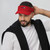 1mulisha GOLF TEXAS Visor