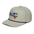 1mulisha GOLF TEXAS TEXAS FLAG Golf Rope Cap
