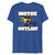 1mulisha MOTOX OUTLAW Short Sleeve Tri-Blend T-Shirt