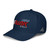 1mulisha KRANK HERO GOLF Adidas Performance Snap Back Cap