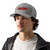 1mulisha KRANK HERO GOLF Adidas Performance Snap Back Cap