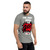 1mulisha IM JUST HERE TO SMASH KRANK IT HOLE Tri-Blend Short Sleeve T-Shirt