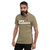 1mulisha LETS COLLABORATE Tri-Blend Short Sleeve T-Shirt