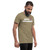 1mulisha LETS COLLABORATE Tri-Blend Short Sleeve T-Shirt