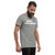 1mulisha LETS COLLABORATE Tri-Blend Short Sleeve T-Shirt